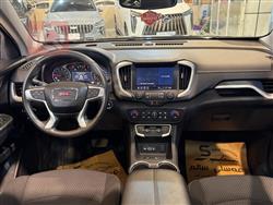 جی ئێم سی تیرەین